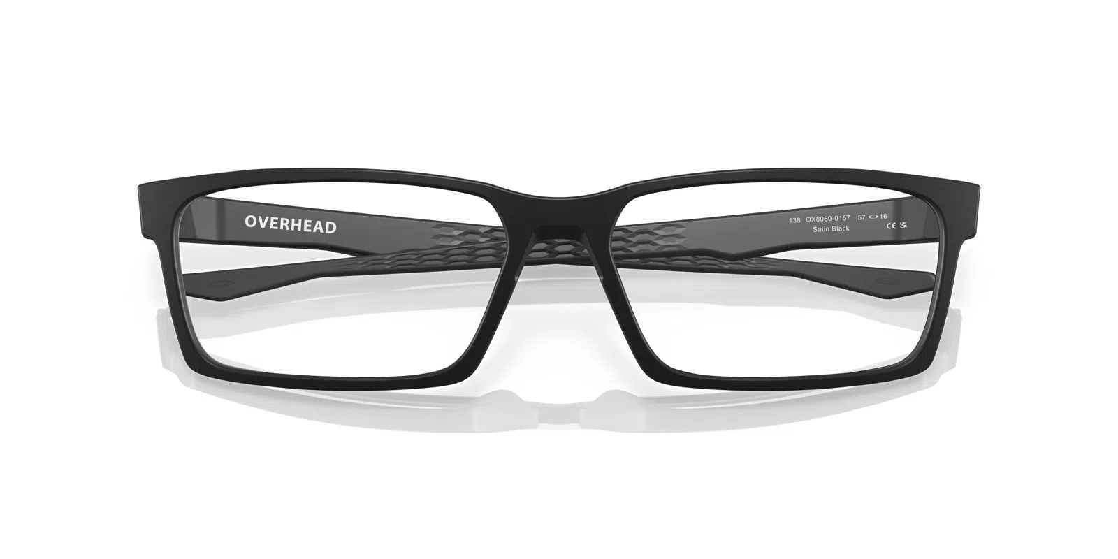 Oakley Overhead 8060 Eyeglasses - view 18